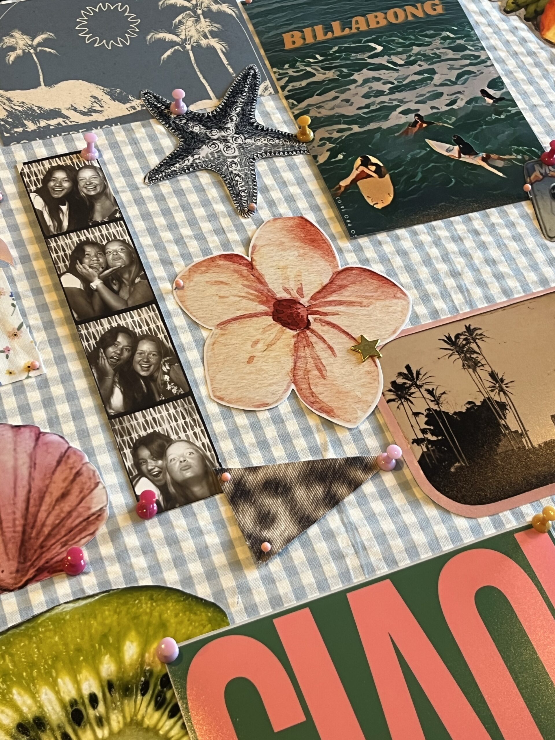 How to Build a Visual Identity That Feels Like You